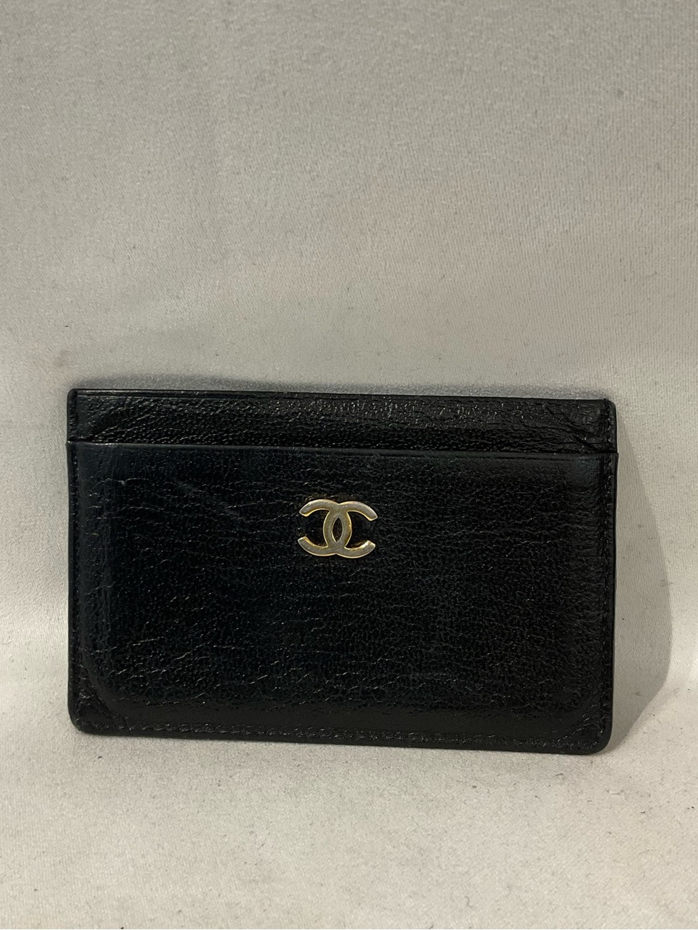 Chanel Cardholder